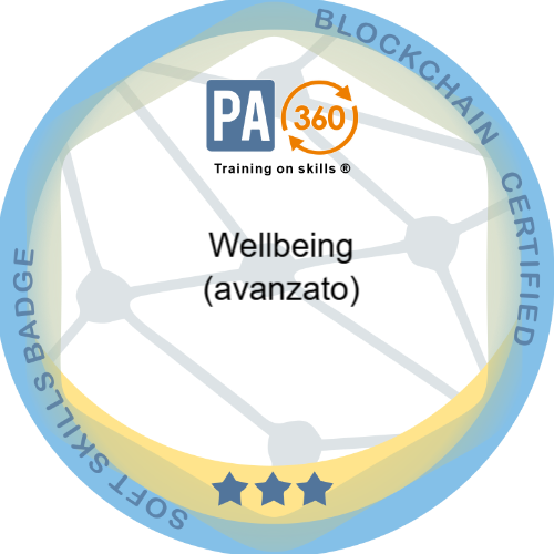 Badge pubblico 67467
